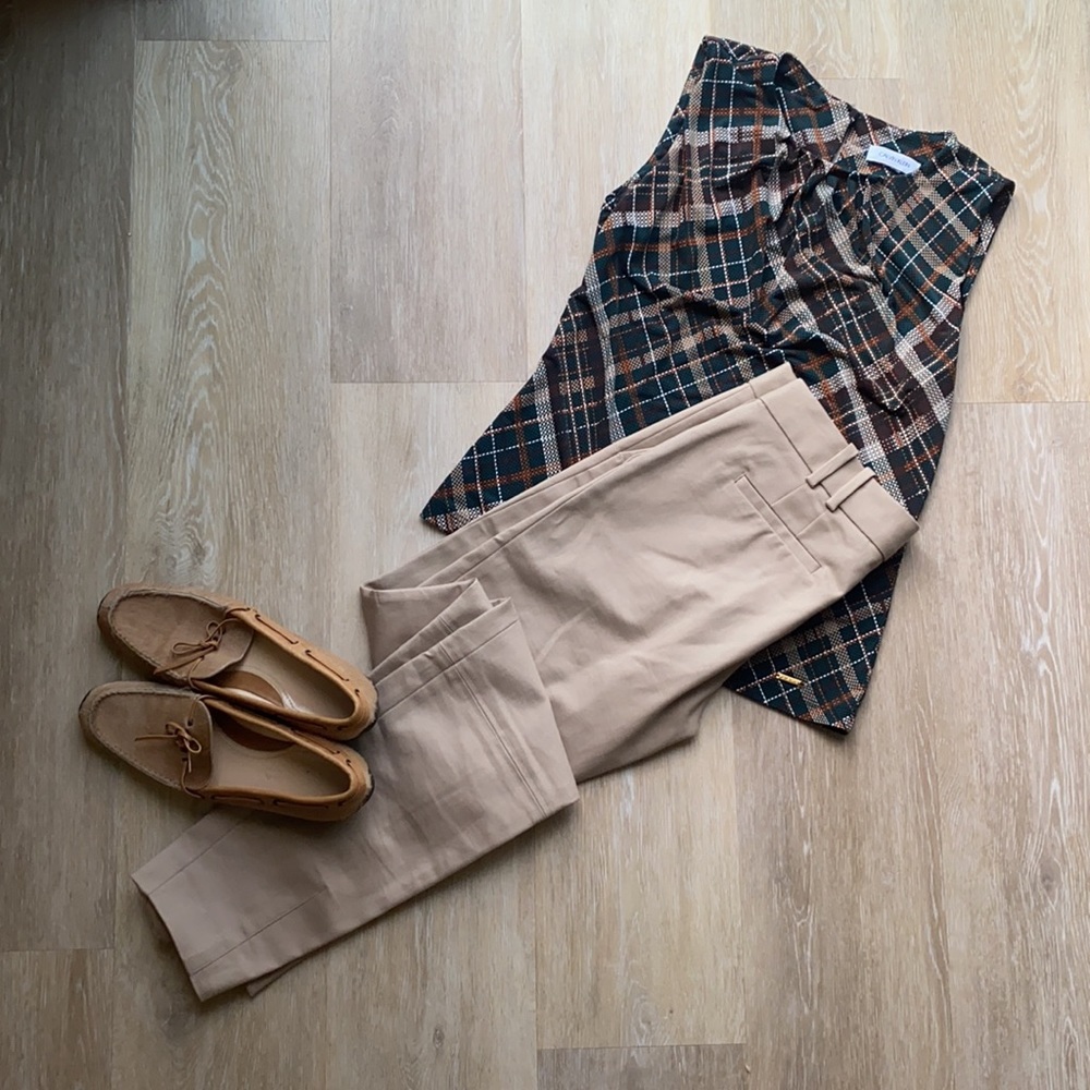 Massimo Dutti dress pants women euro 38